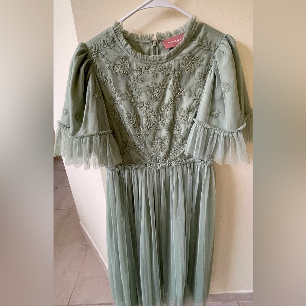 JESSAKAE dress Size Medium
